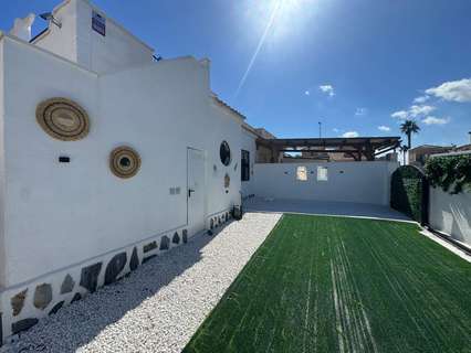 Casa en venta en Torrevieja rebajada