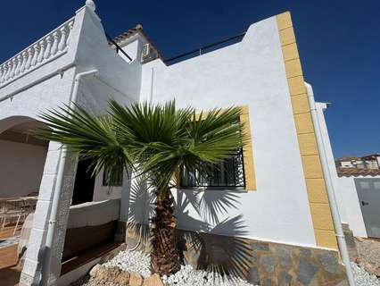 Bungalow en venta en Torrevieja rebajado