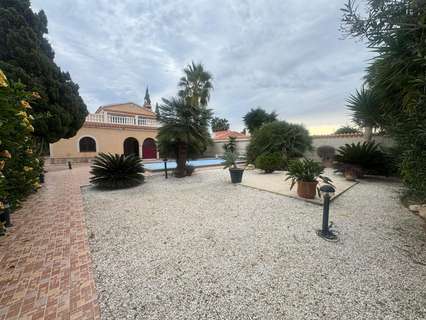 Chalet en venta en Torrevieja