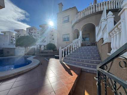 Casa en venta en Orihuela zona Orihuela-Costa