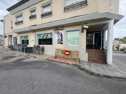 Local comercial en alquiler en Orihuela