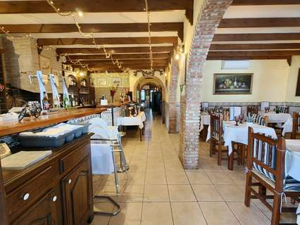 Local comercial en venta en Torrevieja