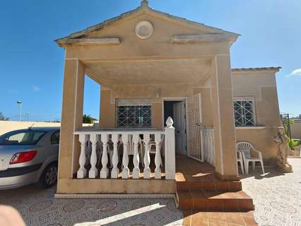 Chalet en venta en Torrevieja rebajado