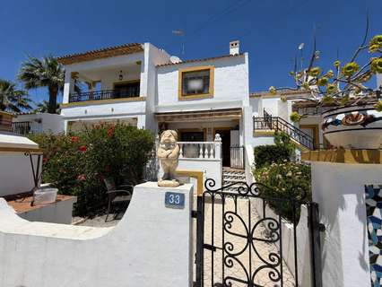 Casa en venta en Orihuela zona Orihuela-Costa
