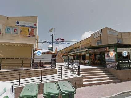 Plaza de parking en alquiler en Torrevieja