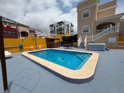 Chalet en venta en Orihuela zona Orihuela-Costa