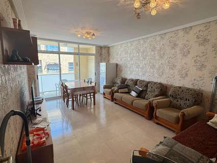 Piso en alquiler en Torrevieja