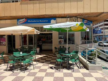 Local comercial en venta en Torrevieja