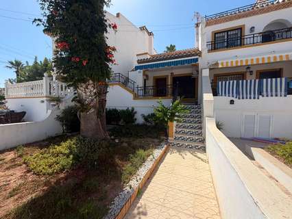 Casa en venta en Orihuela zona Orihuela-Costa
