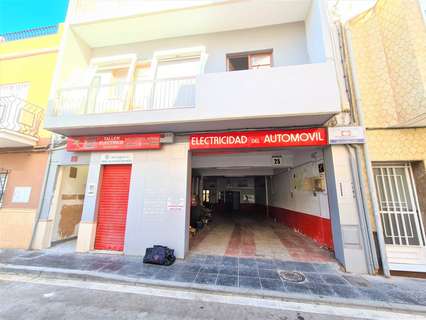 Local comercial en venta en Almería