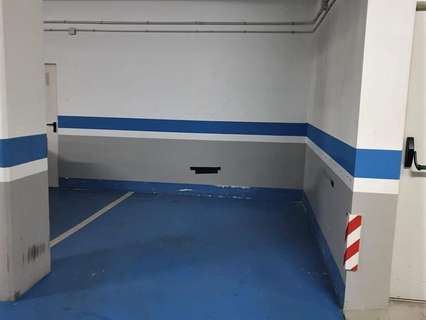 Plaza de parking en venta en Almería