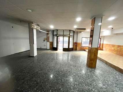 Local comercial en venta en Almería