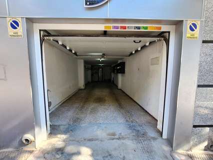 Plaza de parking en venta en Almería