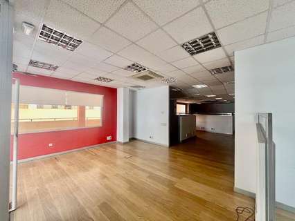 Local comercial en venta en Almería