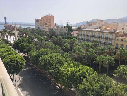 Piso en alquiler en Almería