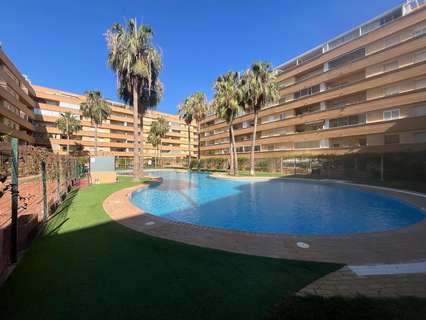 Piso en venta en Roquetas de Mar rebajado
