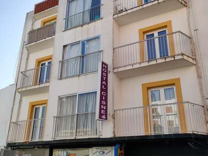 Hotel en venta en Sant Antoni de Portmany, rebajado