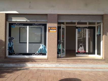 Local comercial en venta en Sant Antoni de Portmany, rebajado