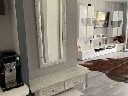 Piso en venta en Benidorm