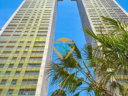 Piso en venta en Benidorm