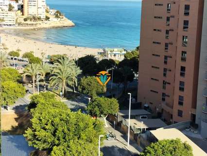 Piso en venta en Villajoyosa/La Vila Joiosa