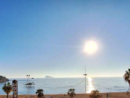 Piso en venta en Benidorm