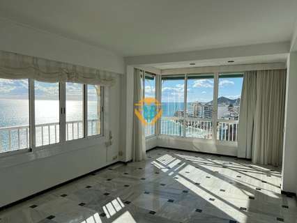 Piso en venta en Benidorm