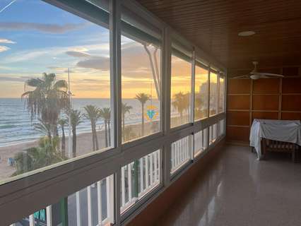 Piso en venta en Benidorm