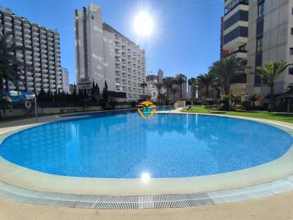 Apartamento en venta en Benidorm