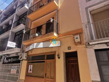 Edificio en venta en Benidorm