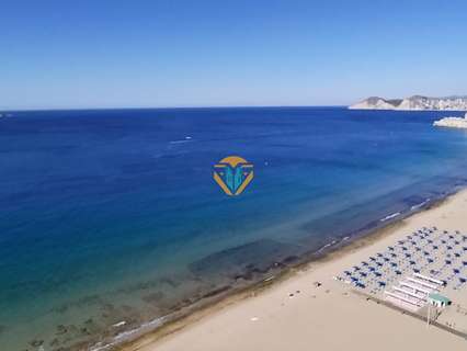 Piso en venta en Benidorm