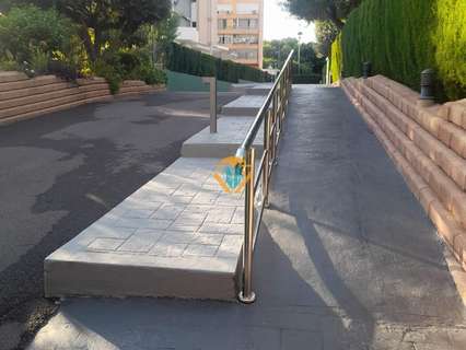 Apartamento en venta en Benidorm