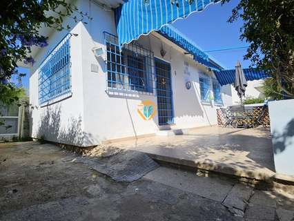 Casa en venta en Benidorm