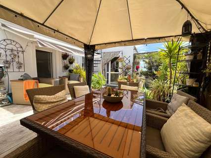 Chalet en venta en La Nucía