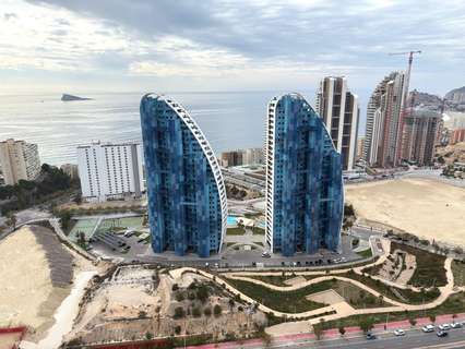 Apartamento en venta en Benidorm