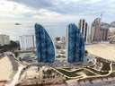 Apartamento en venta en Benidorm