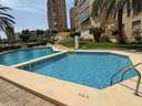 Apartamento en venta en Benidorm