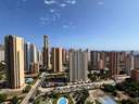 Apartamento en venta en Benidorm