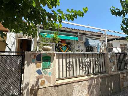 Casa en venta en Benidorm