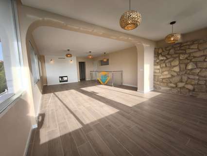 Chalet en venta en La Nucía