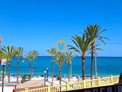 Piso en venta en L'Alfàs del Pi