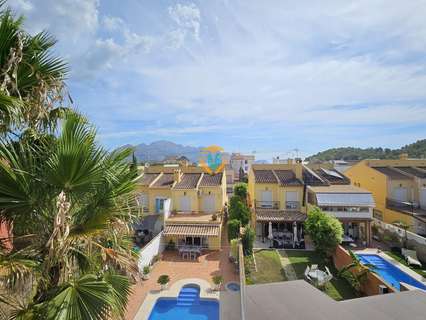 Casa en venta en Polop