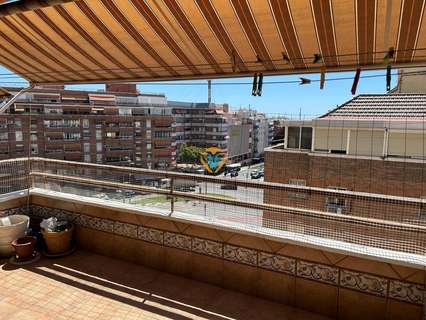 Ático en venta en Benidorm