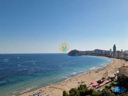 Piso en venta en Benidorm