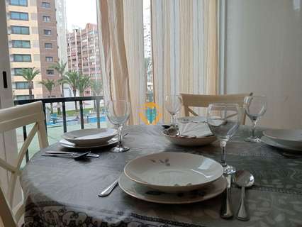 Apartamento en venta en Benidorm