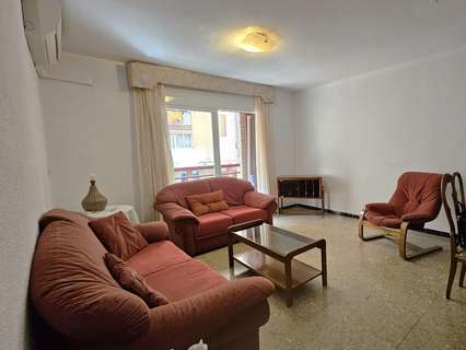 Apartamento en venta en Benidorm rebajado