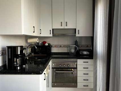 Estudio en venta en Benidorm rebajado