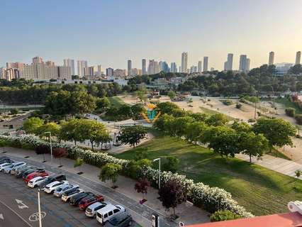 Ático en venta en Benidorm