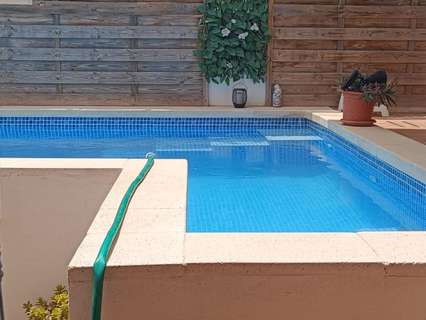 Casa en venta en La Nucía