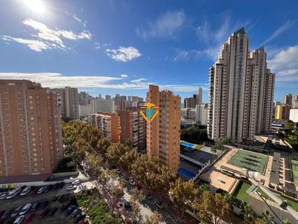Piso en venta en Benidorm